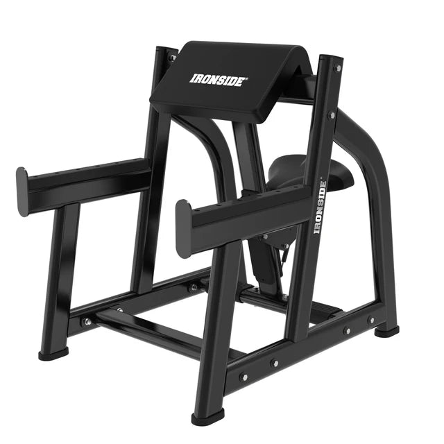 Banco Scott para Biceps IRONSIDE Infinity