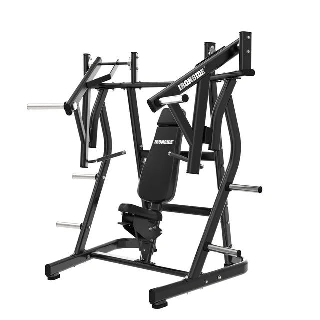 Chest Press Plate Loaded IRONSIDE Infinity