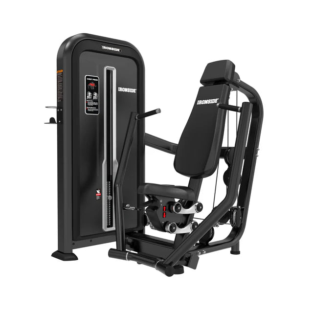 Chest Press Machine IRONSIDE Infinity