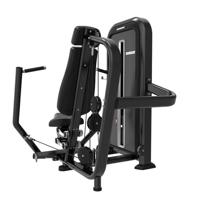 Chest Press Machine IRONSIDE Infinity