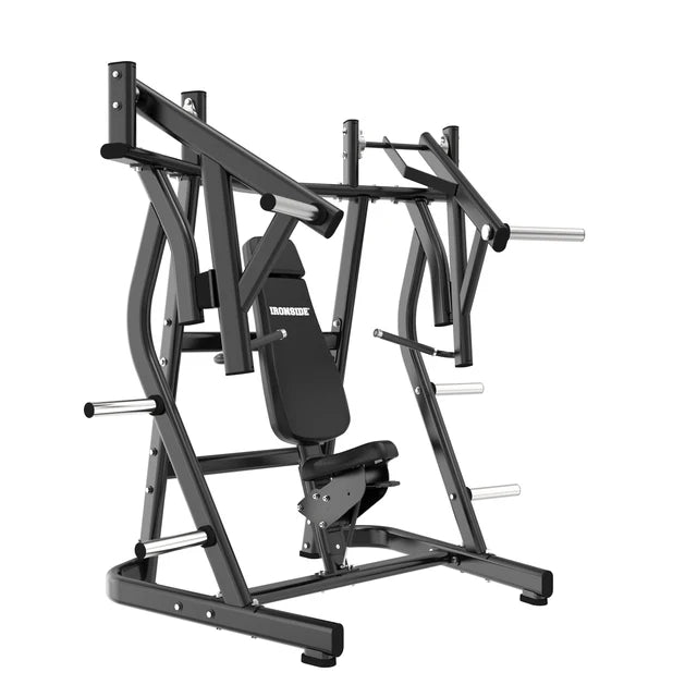 Chest Press Plate Loaded IRONSIDE Infinity