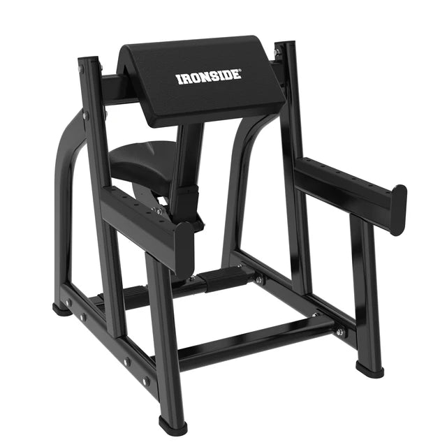 Banco Scott para Biceps IRONSIDE Infinity