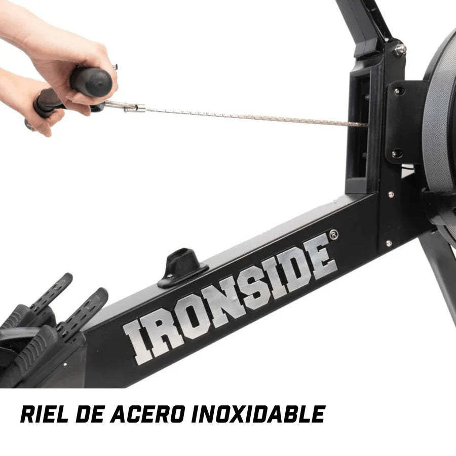 Remadora IRONSIDE Combat