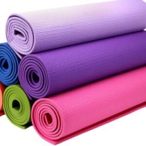 Mat Ideal para la Práctica del Yoga